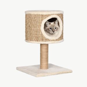 通用防水豪华猫屋