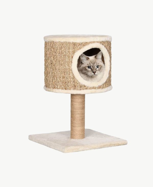 通用防水豪华猫屋